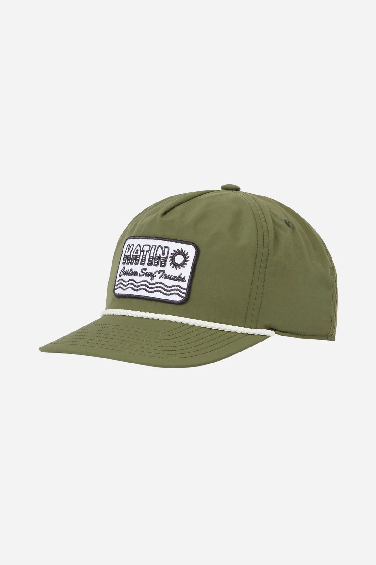 Katin Aquatics Hat