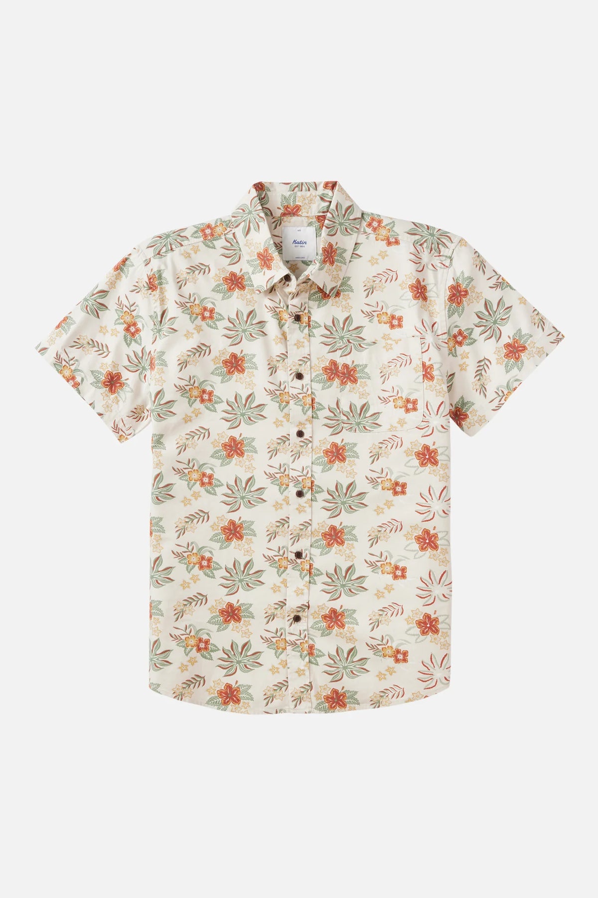 Katin Benji Shirt