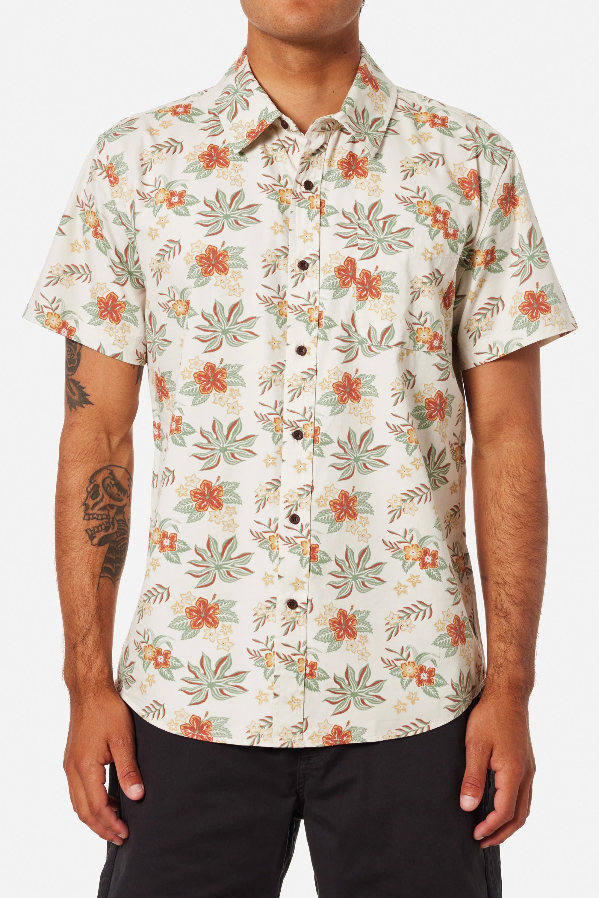 Katin Benji Shirt