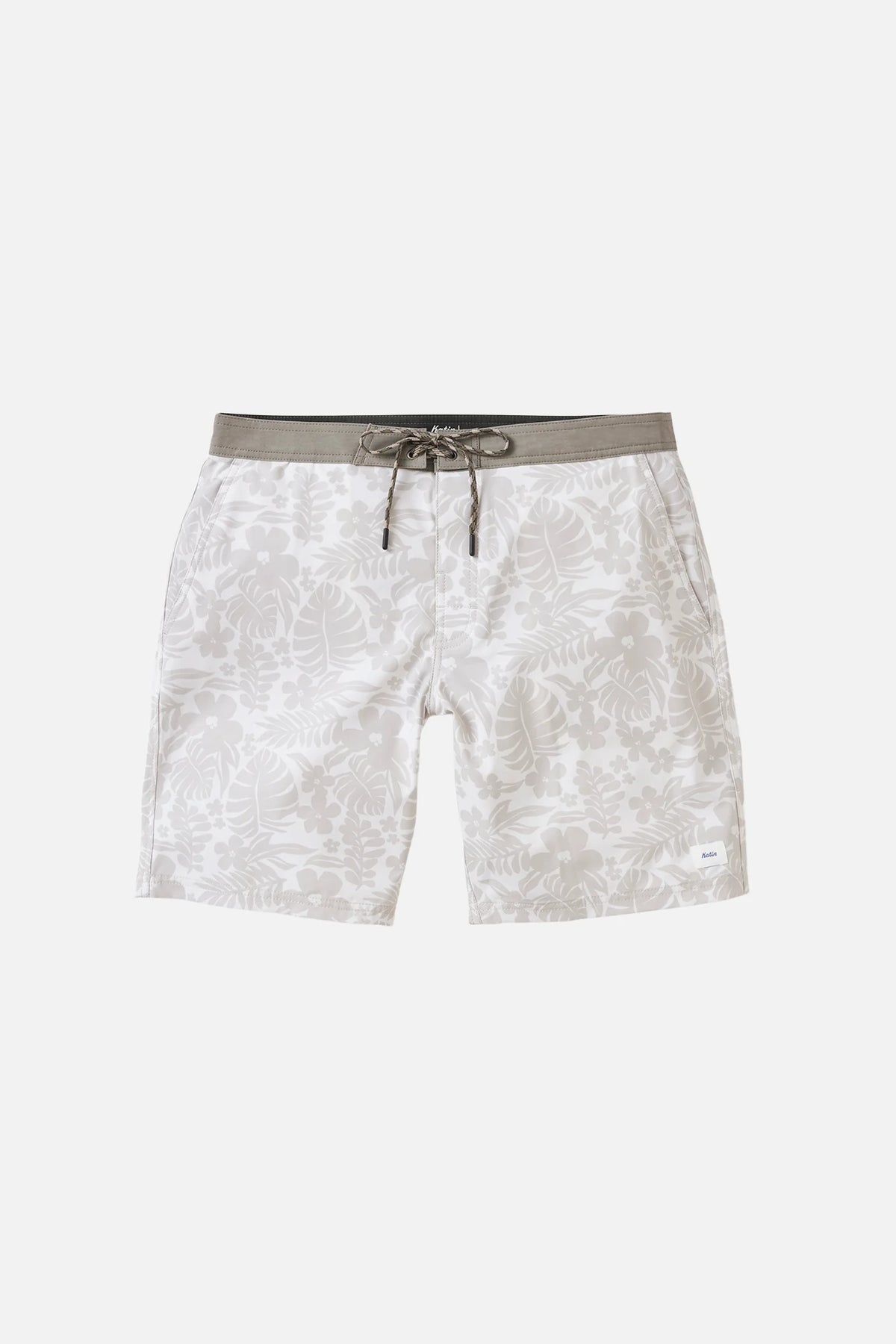 Katin Men's Don Hybrid Trunk