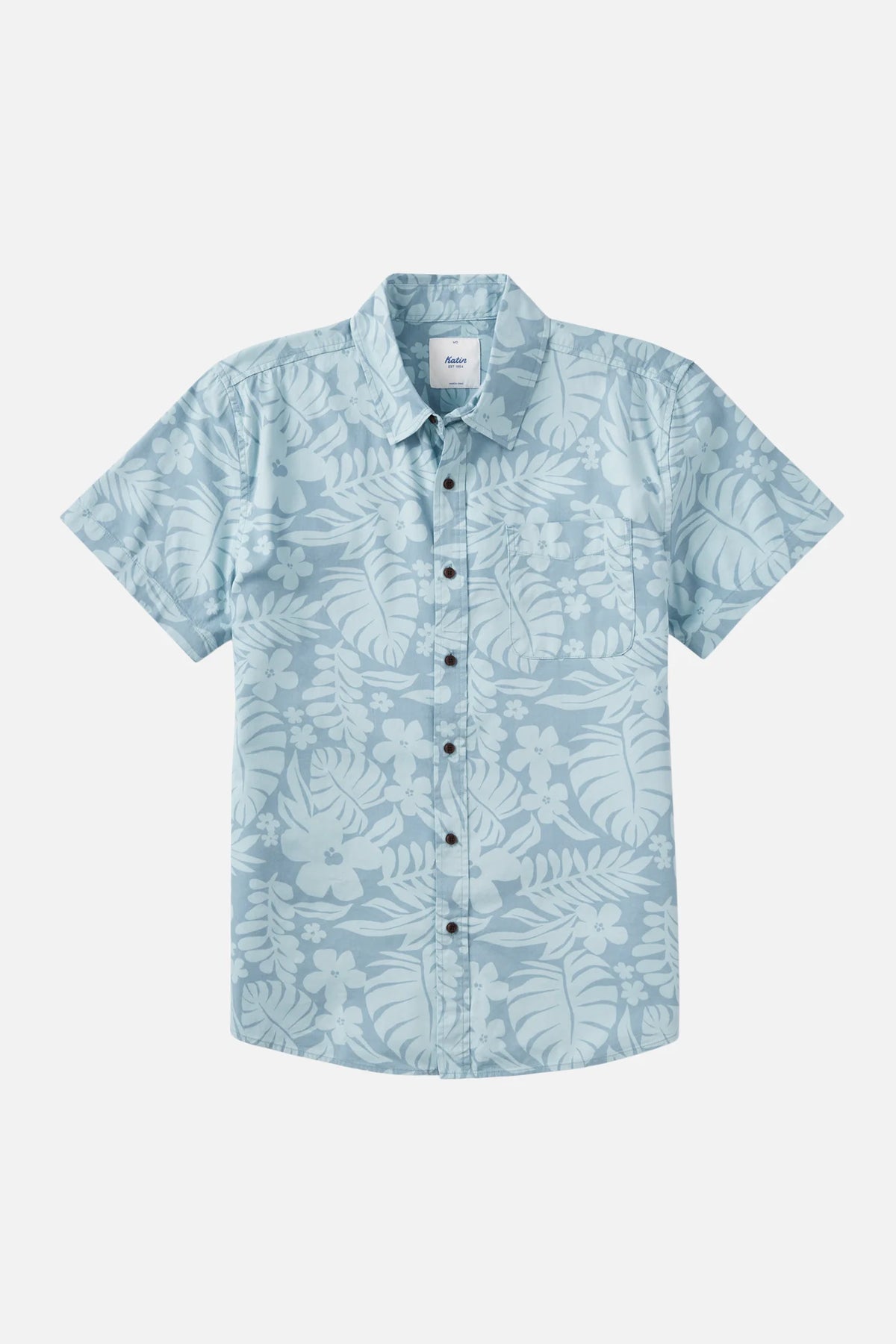 Katin Men's Don Shirt