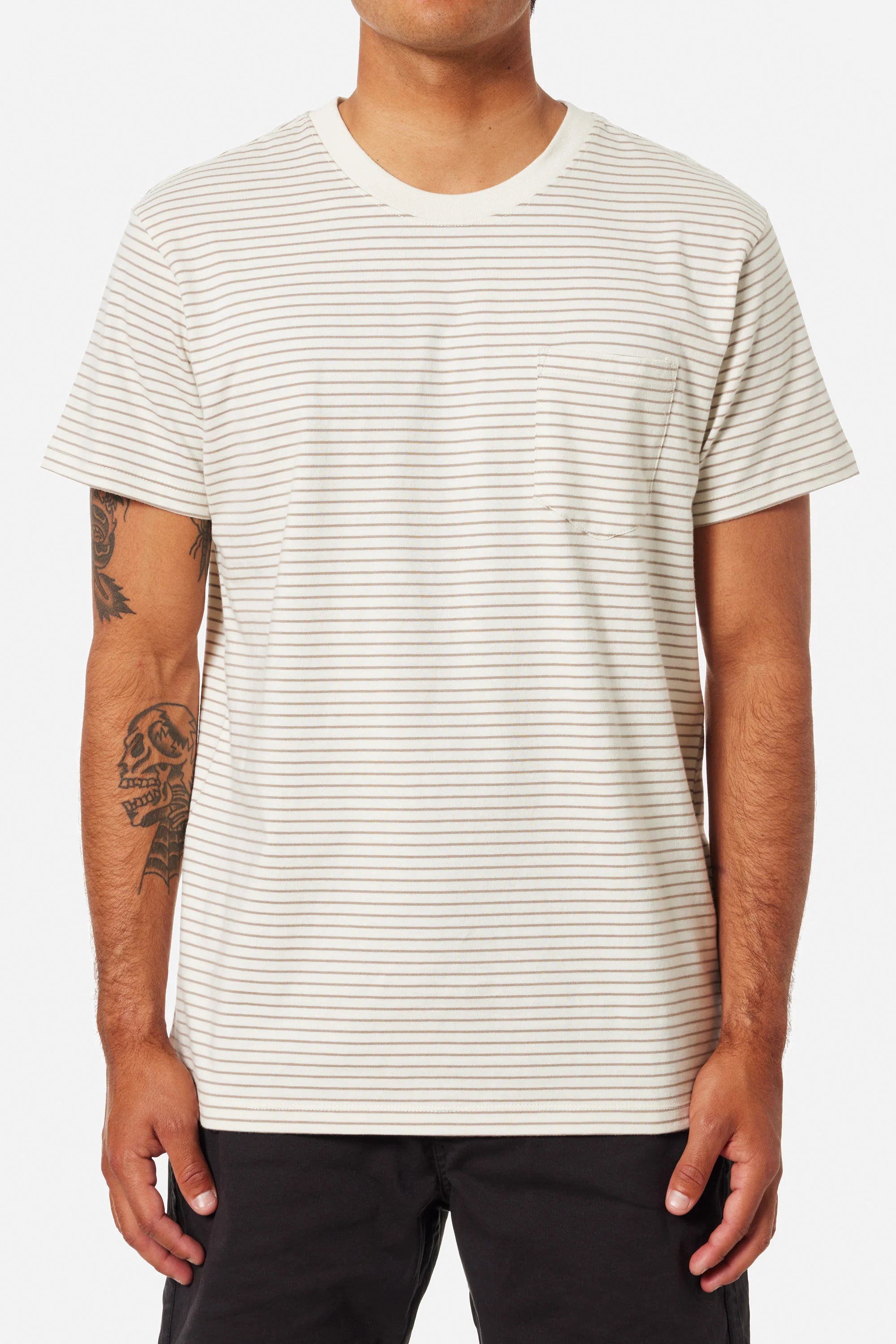 Katin Finley Pocket Tee