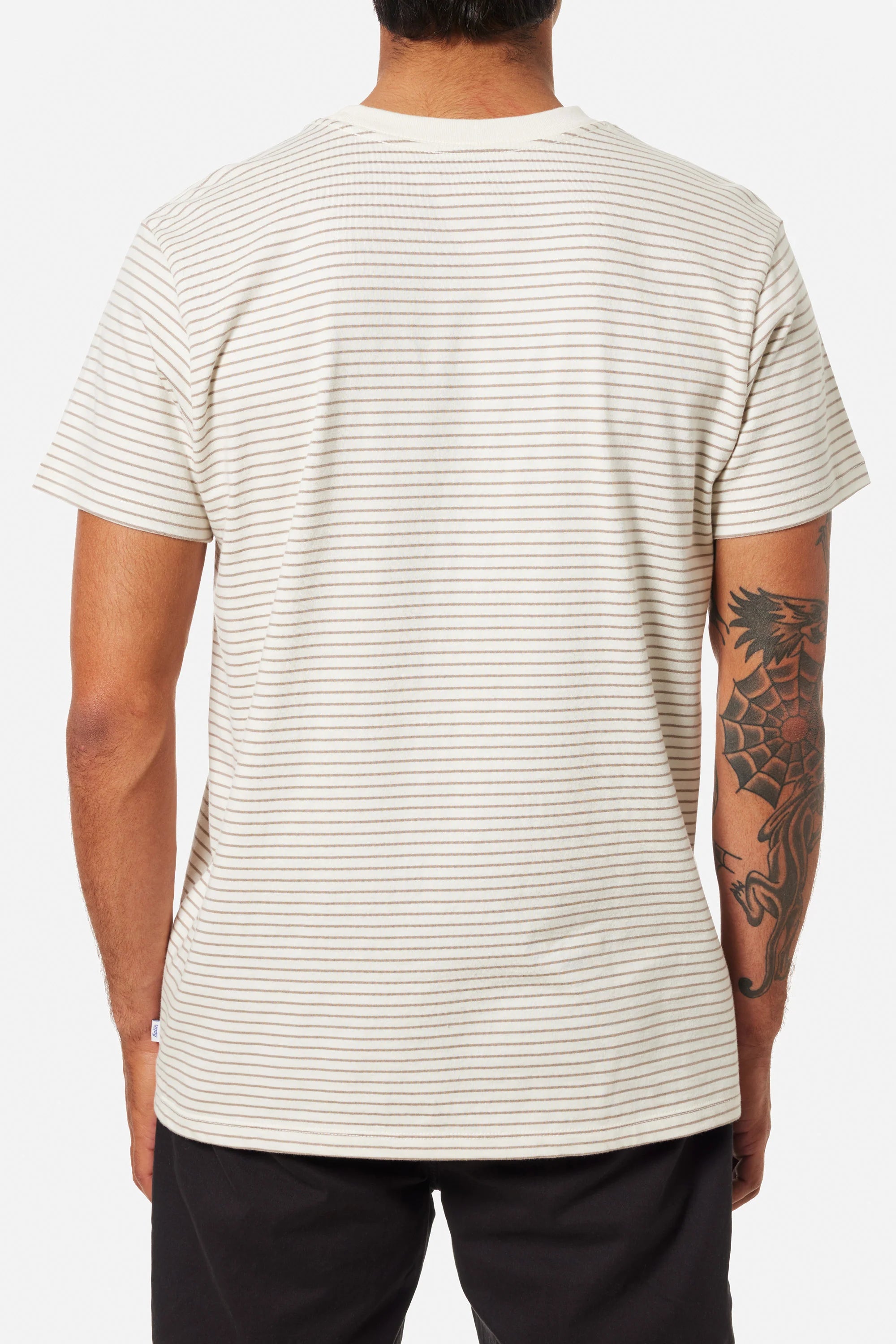 Katin Finley Pocket Tee
