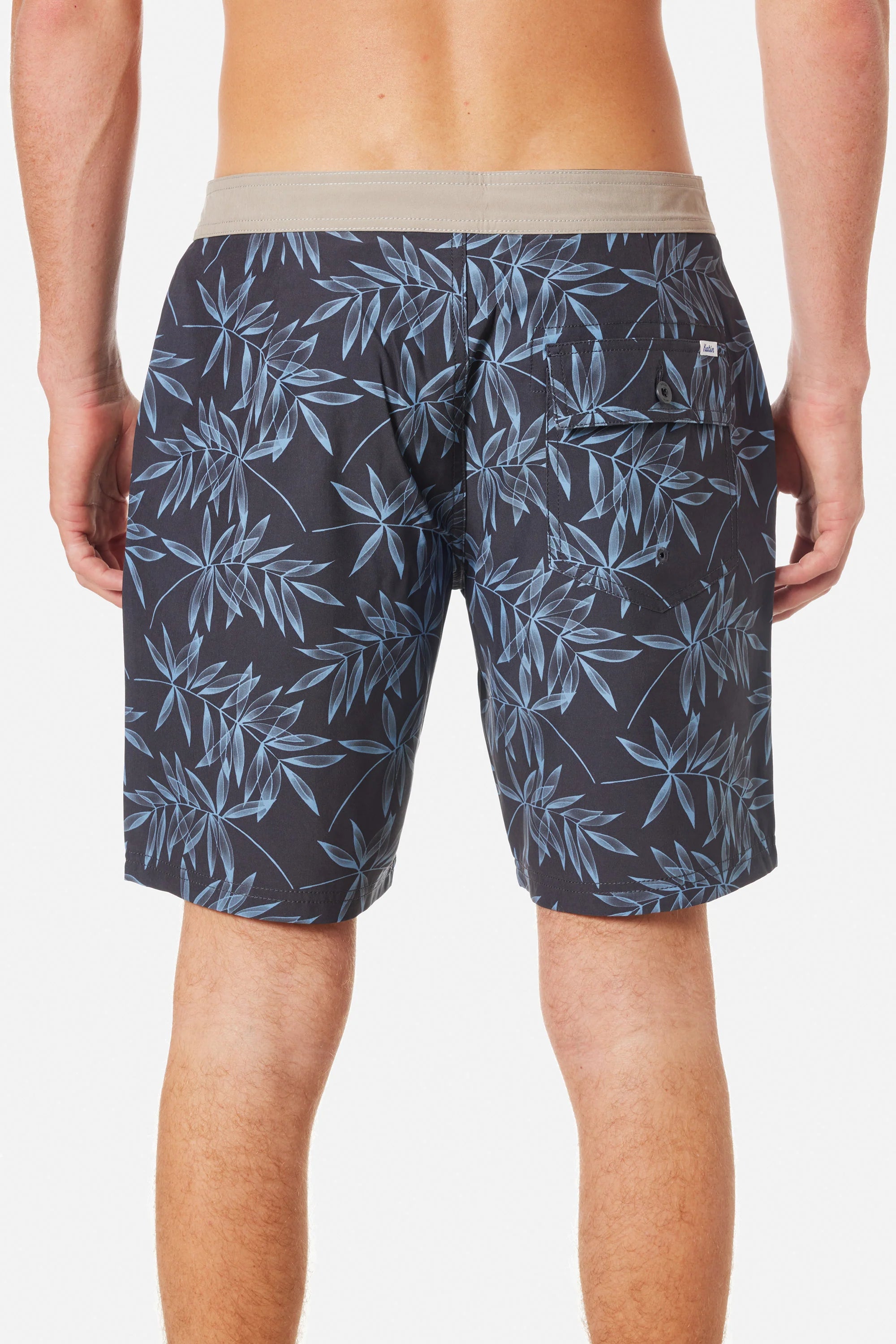 Katin Matcha Hybrid Trunk