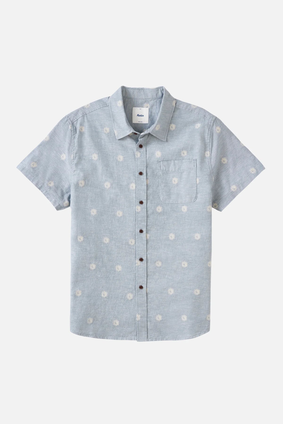 Katin Men's Orb Shirt
