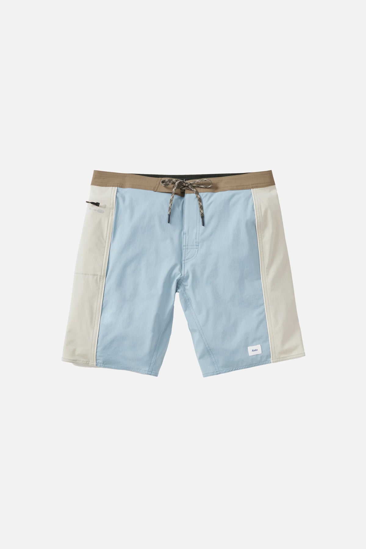 Katin Men's OTG Archer Surf Trunk