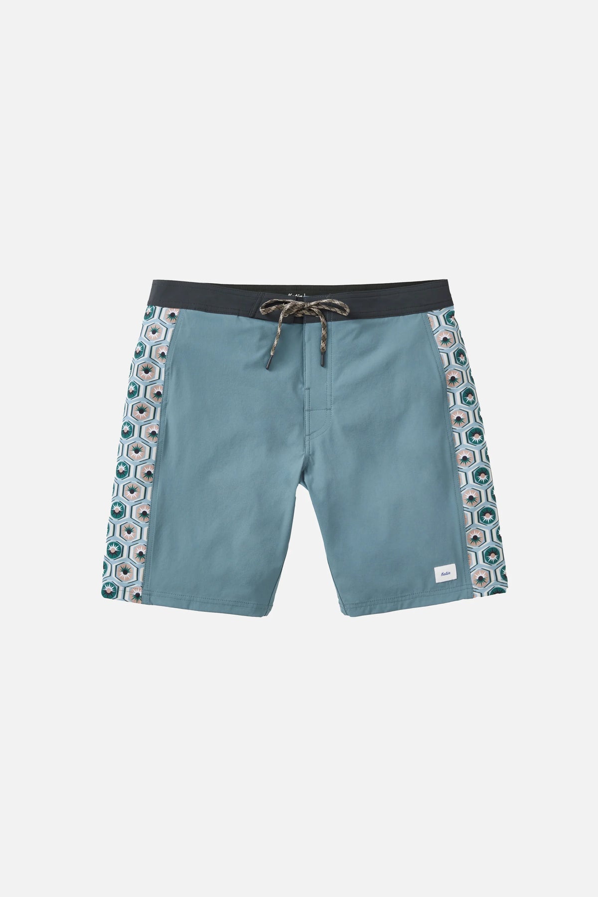 Katin Men's OTG Bolo Surf Trunk
