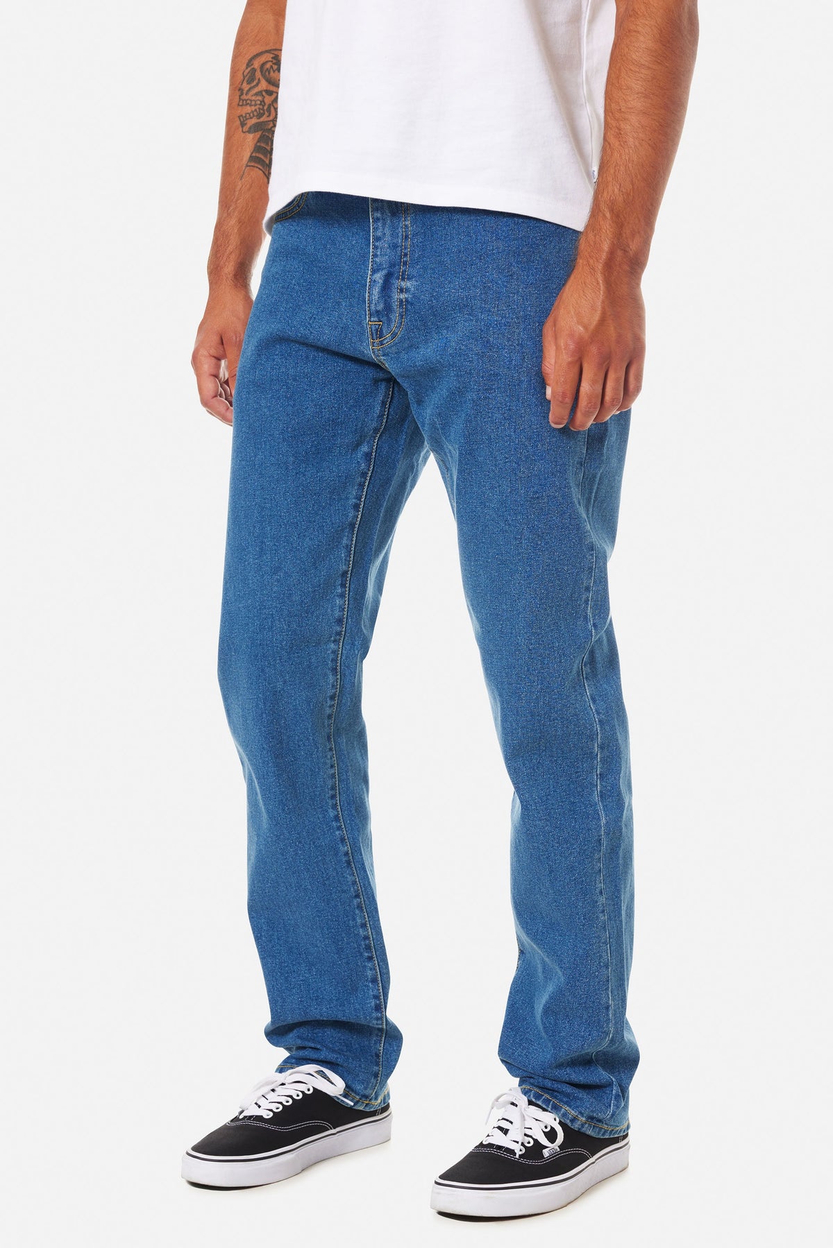 Katin Men's Ren 57 Classic