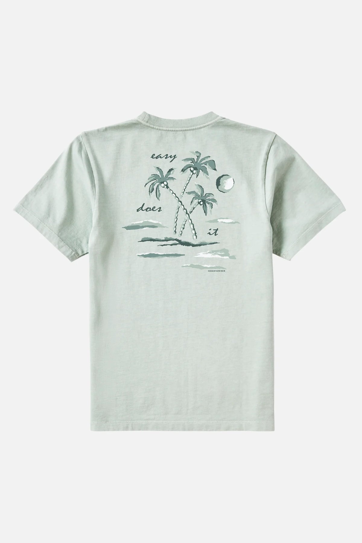 Katin Aruba Tee