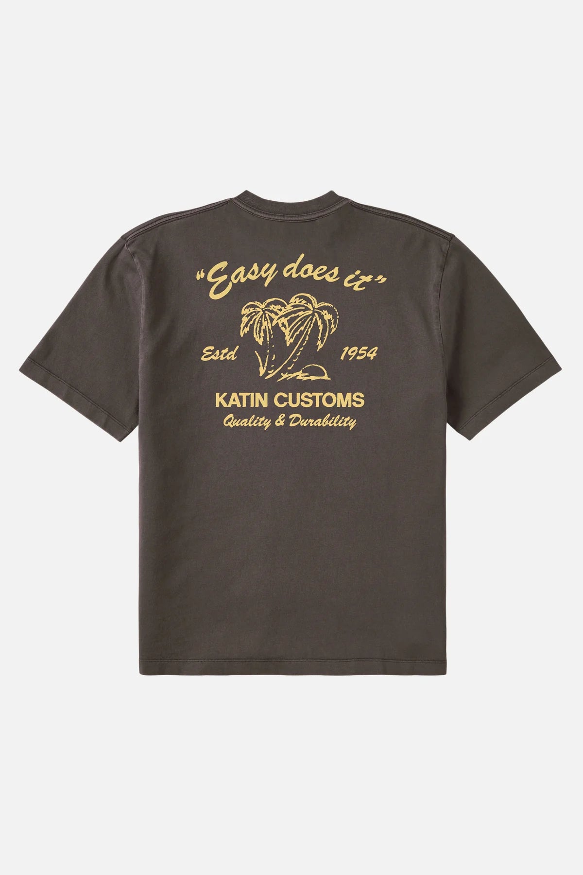 Katin Men's Suds Relaxed Tee