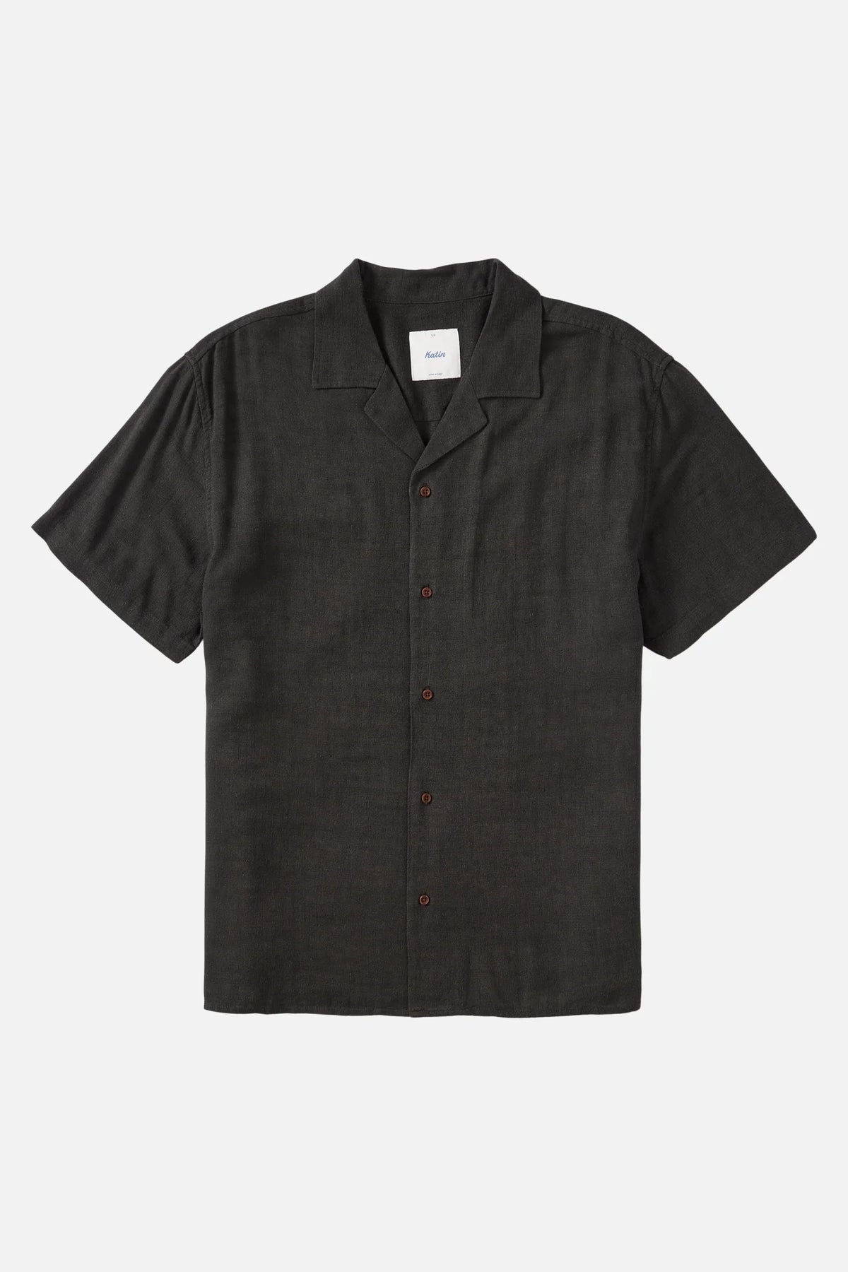 Katin Men's Teller Shirt