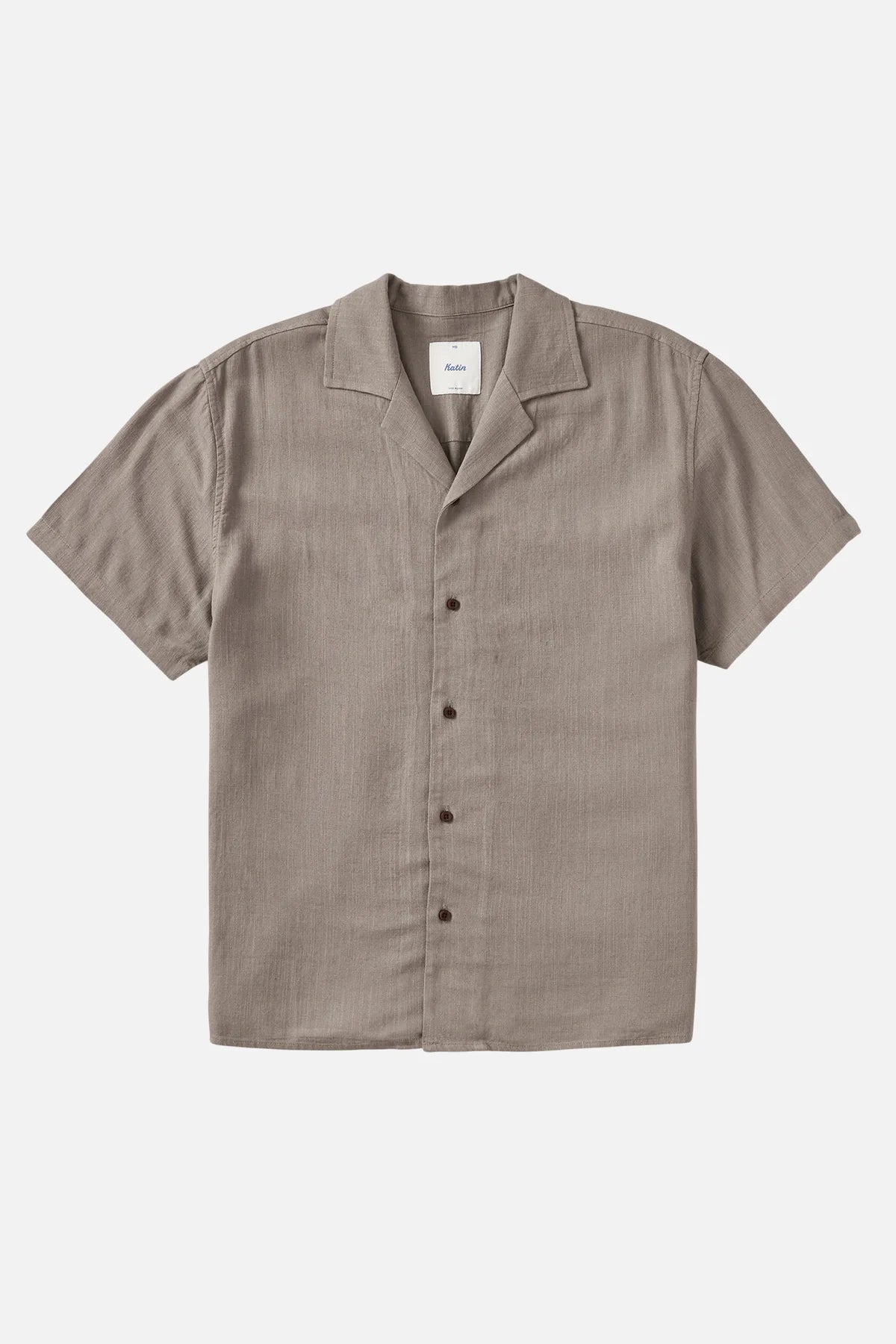 Katin Men's Teller Shirt