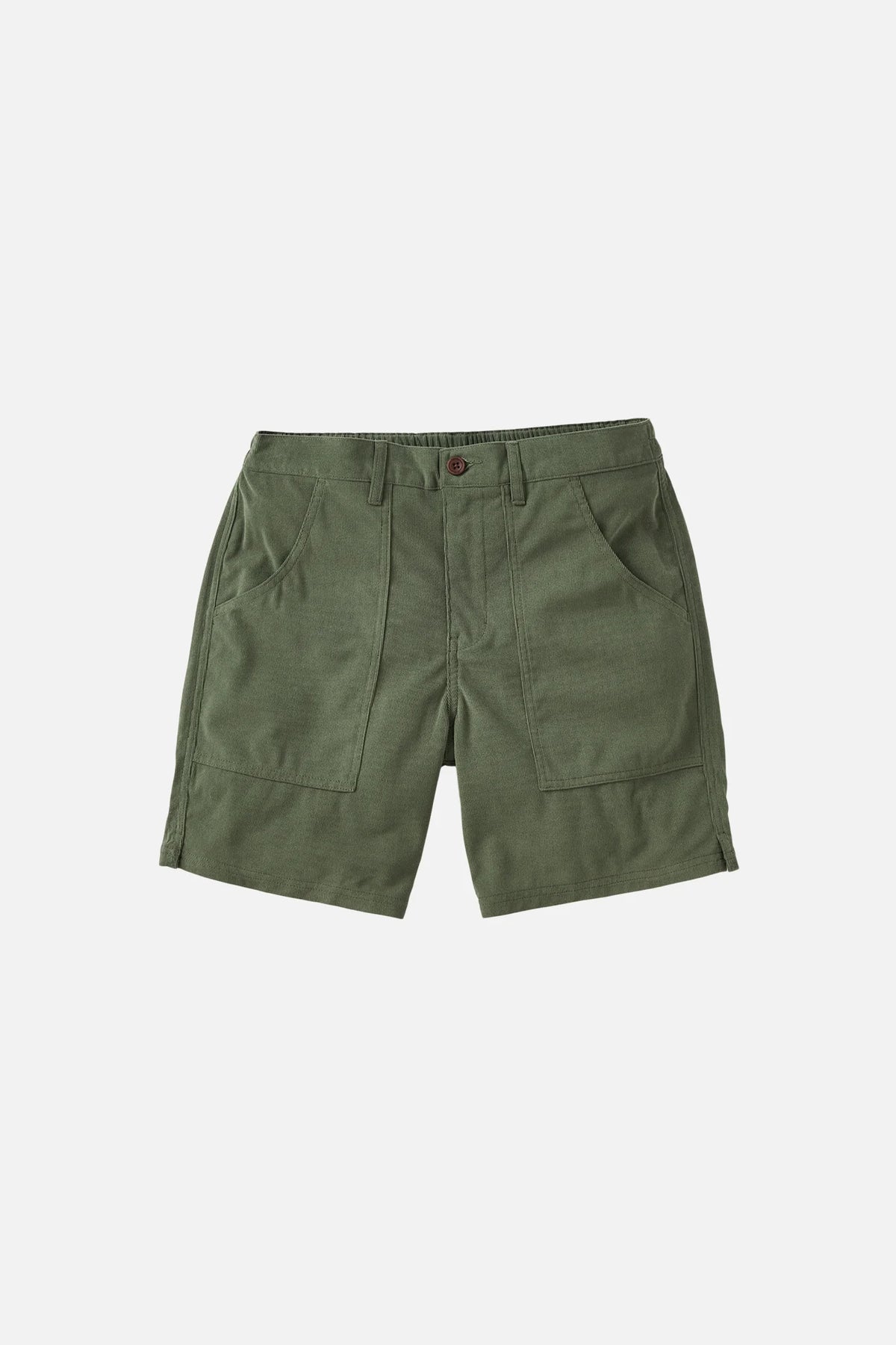 Katin Men's Trails Corduroy Short