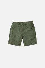 Katin Men's Trails Corduroy Short