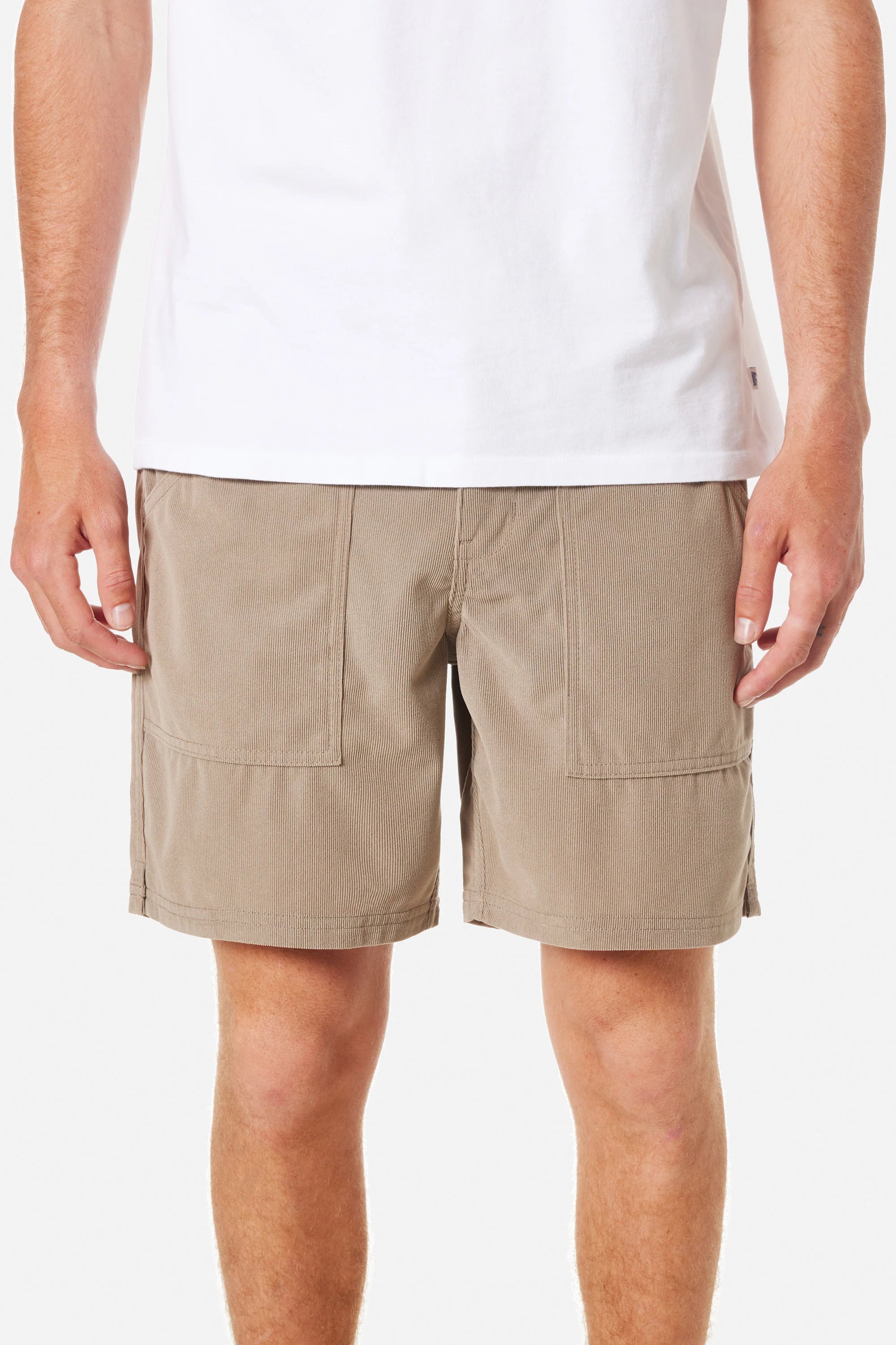 Katin Trails Corduroy Short