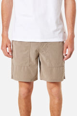 Katin Trails Corduroy Short