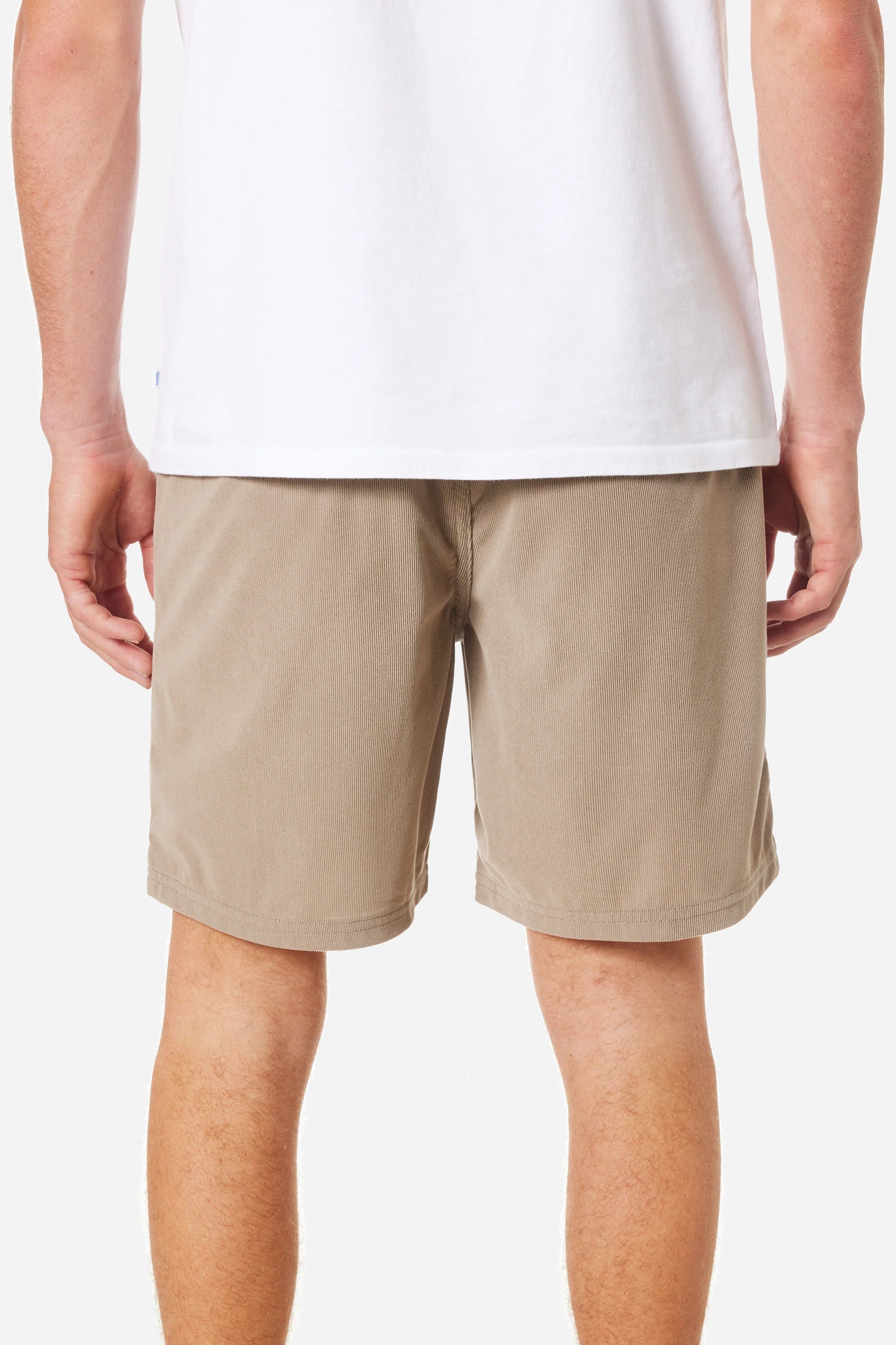 Katin Trails Corduroy Short