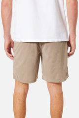 Katin Trails Corduroy Short