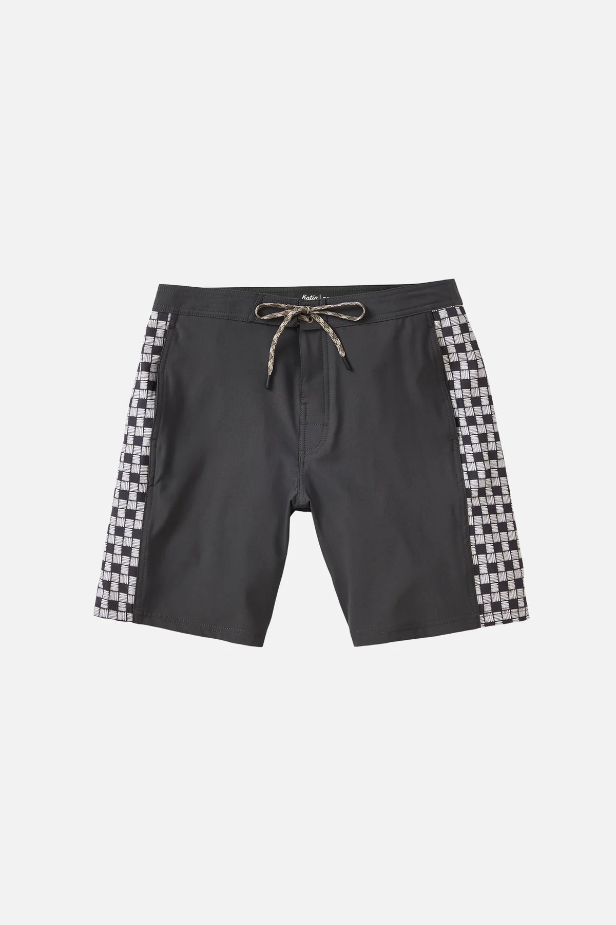 Katin Men's Whirl Surf Trunk