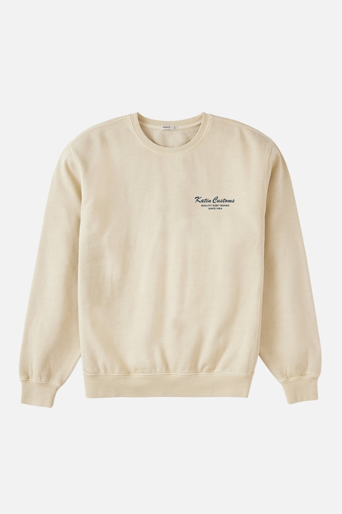 Katin Men's Tidal Crew