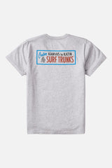 Katin Men's Signage Tee