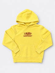 Harmony Youth Surfboard Hoodie
