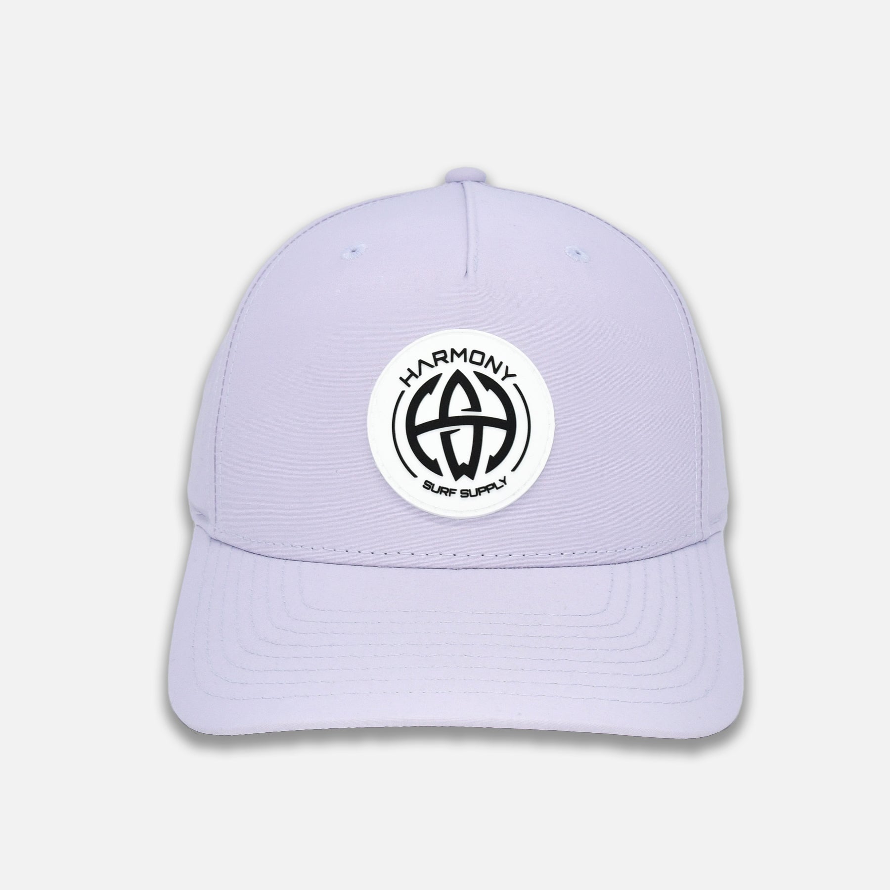 Harmony Icon Rubber Patch Performance Hat
