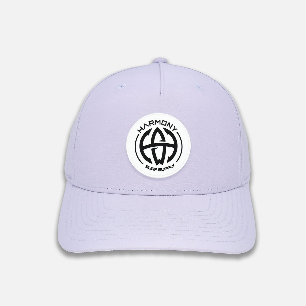 Harmony Icon Rubber Patch Performance Hat