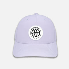 Harmony Icon Rubber Patch Performance Hat