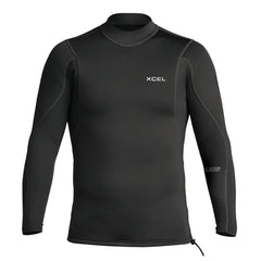 XCEL Men's Axis L/S Neoprene Top 2mm