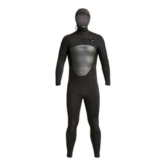 XCEL Mens Axis 5/4MM Hooded Full Wetsuit