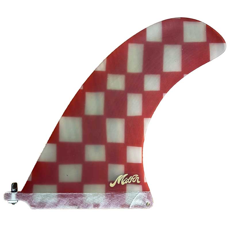 Midfin Sunday Picnic Tracer