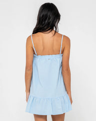 Rusty Women's Mary Weather Slip Dress