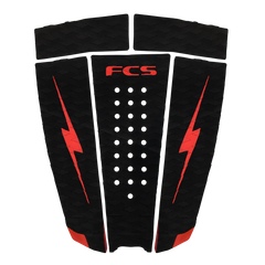 FCS Nathan Florence Grip - Bolt