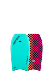 Catch Surf Odysea Classic 36 Bodyboard - Turquoise 26