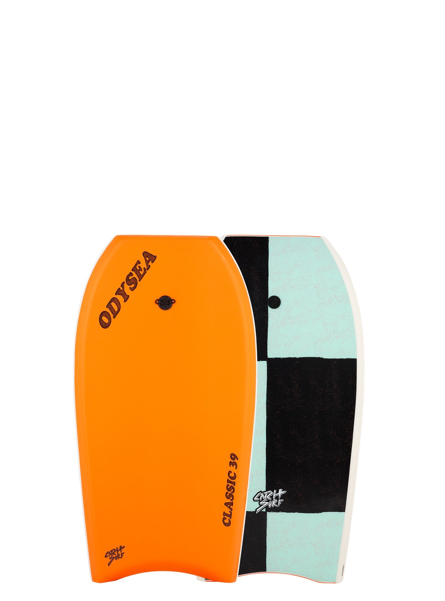 Catch Surf Odysea Classic 39 Bodyboard - Orange 26