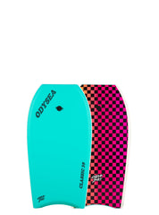 Catch Surf Odysea Classic 39 Bodyboard - Turquoise 26