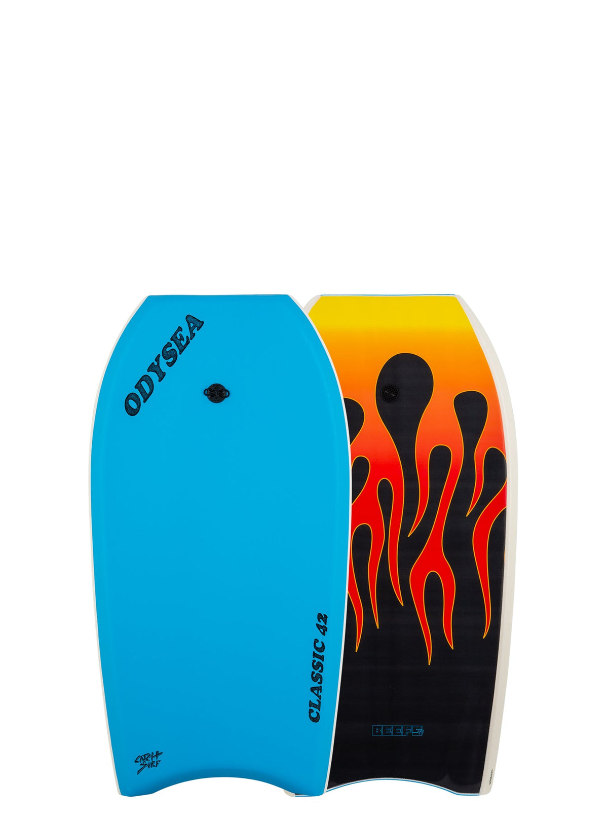 Catch Surf Odysea Classic 42 Pro-Beefs TV