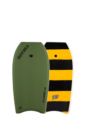 Catch Surf Odysea Classic 42 Bodyboard
