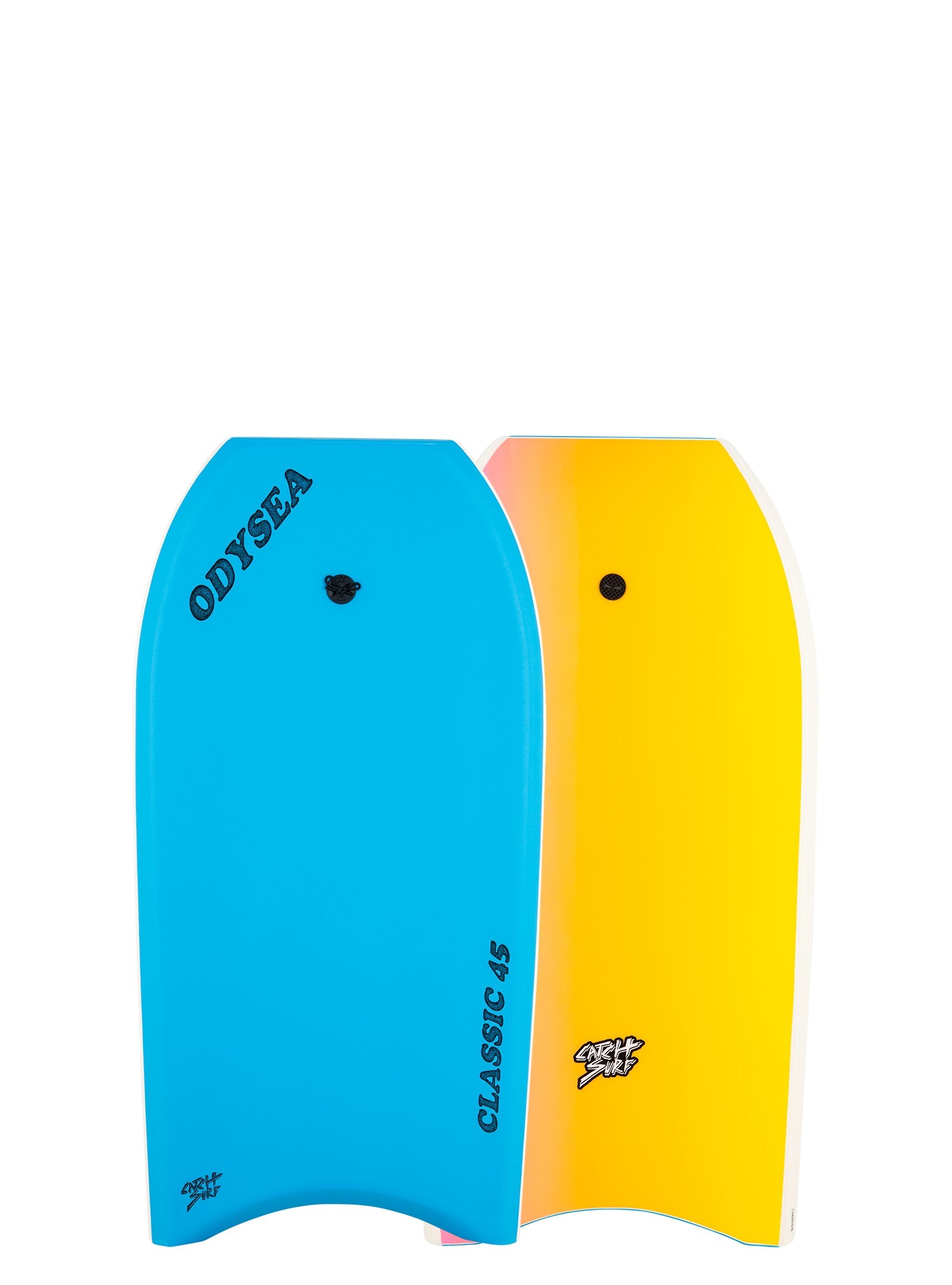 Catch Surf Odysea Classic 45 Bodyboard - Blue 26