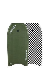 Catch Surf Odysea Classic 45 Bodyboard