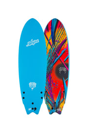 Catch Surf Odysea x Lost RNF