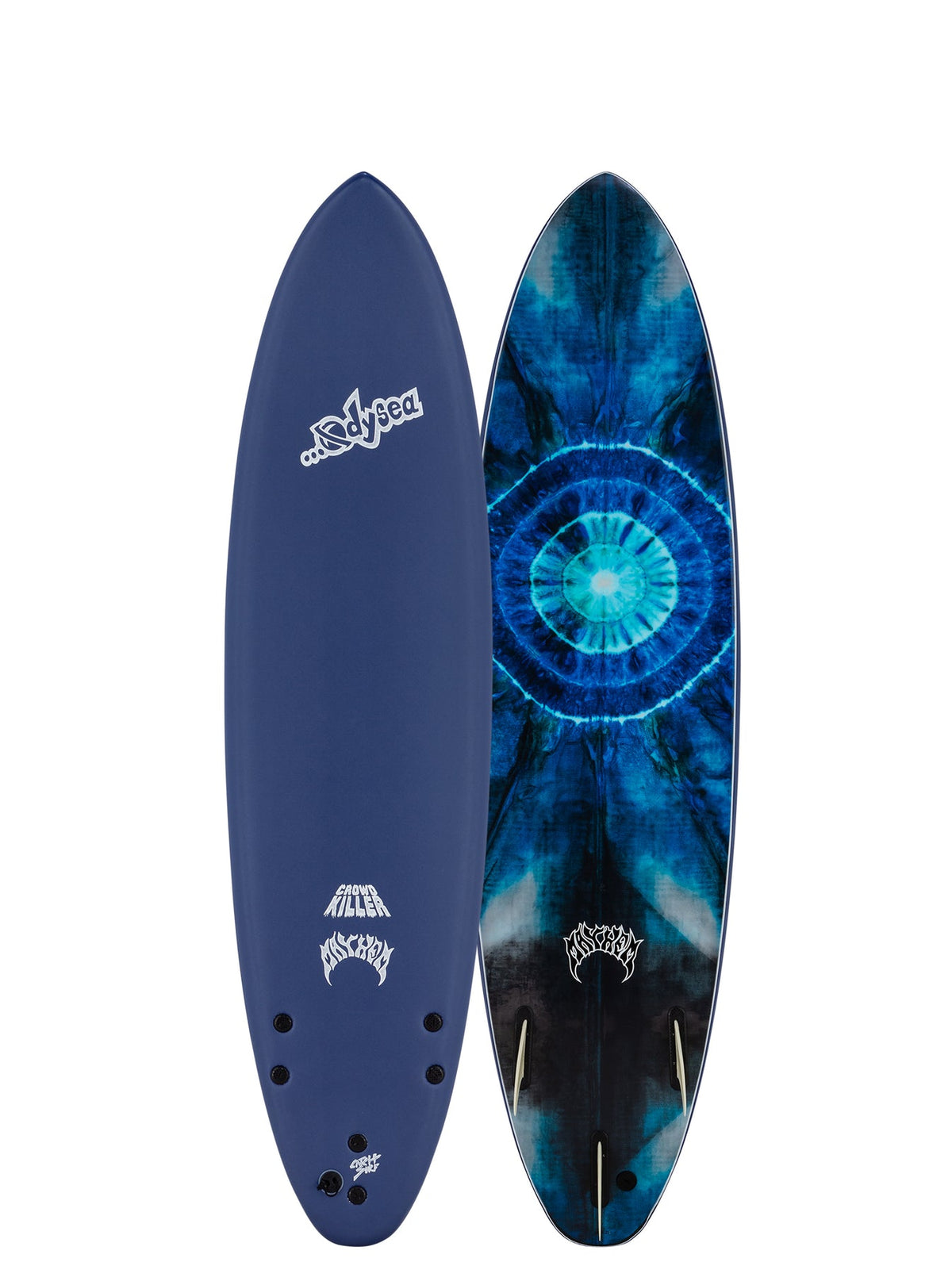 Catch Surf Odysea X Lost Crowd Killer 6'8