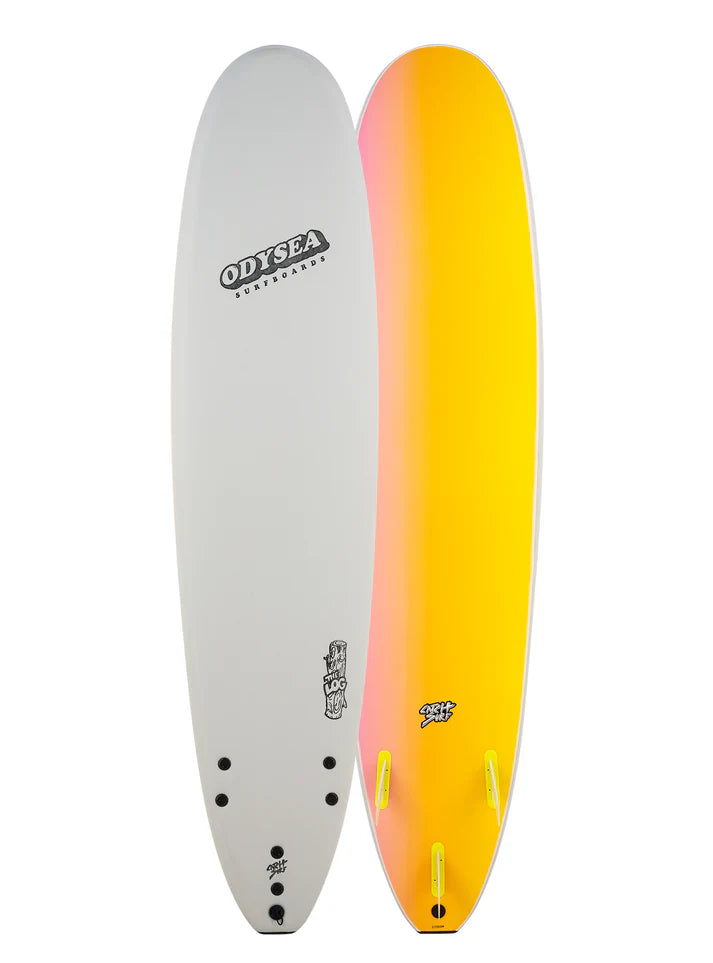 Catch Surf Odysea 8-0 Log