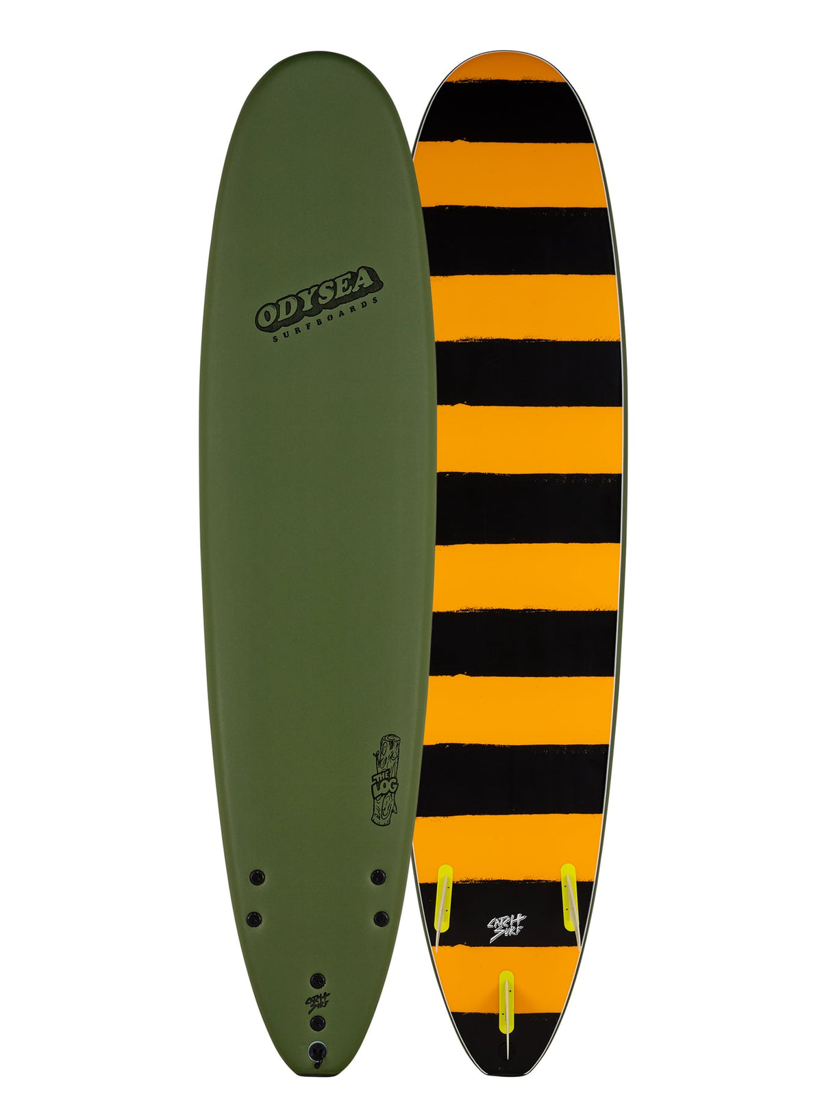 Catch Surf Odysea 8'0 Log