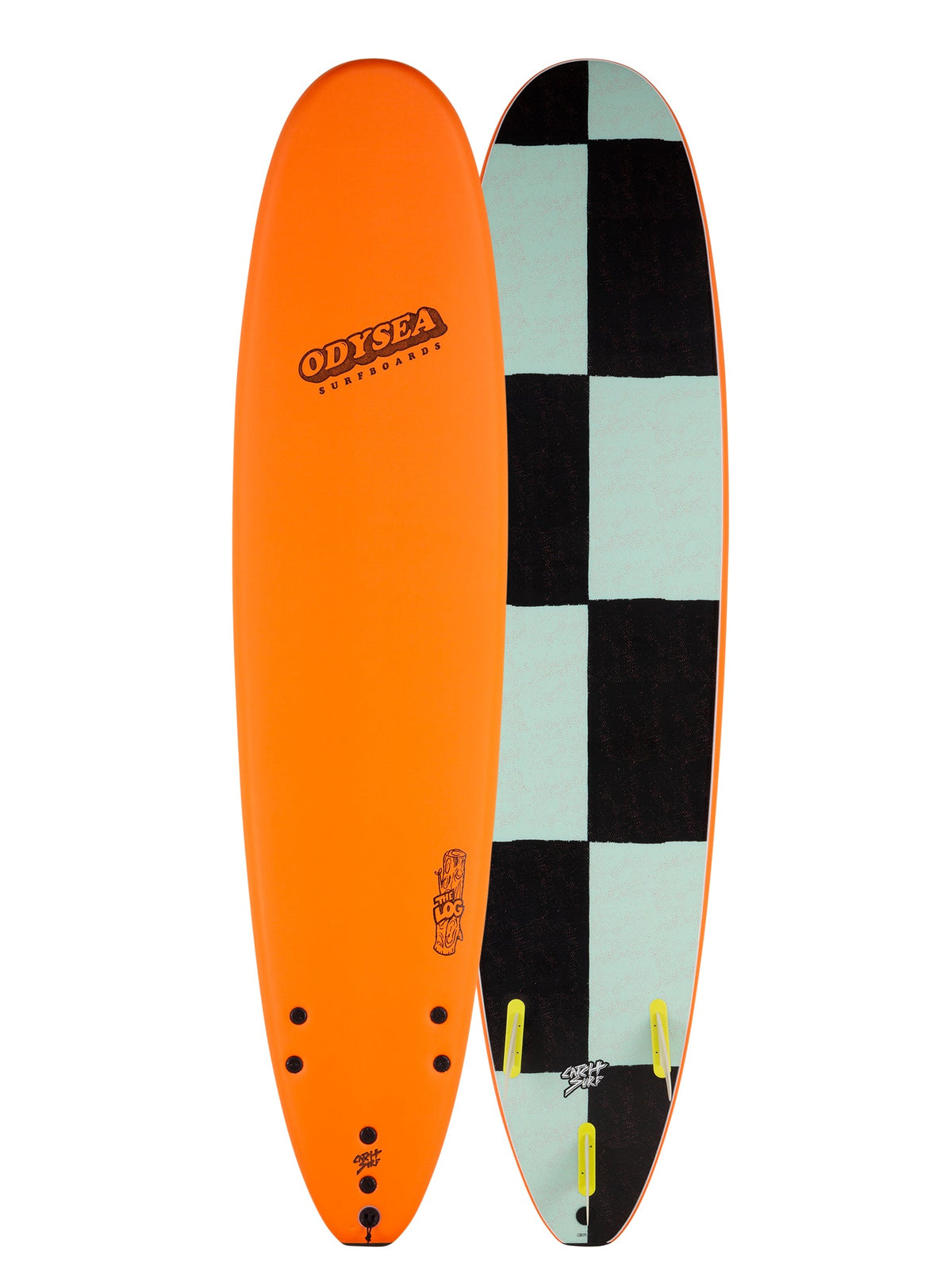 Catch Surf Odysea 7'0 Log