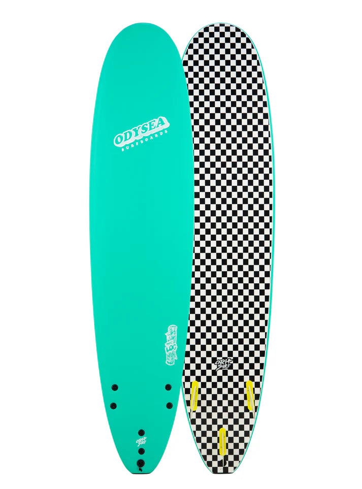 Catch Surf Odysea 8-0 Log