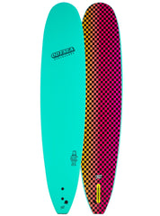 Catch Surf Odysea 9-0 Plank - Single Fin - Turquoise 26
