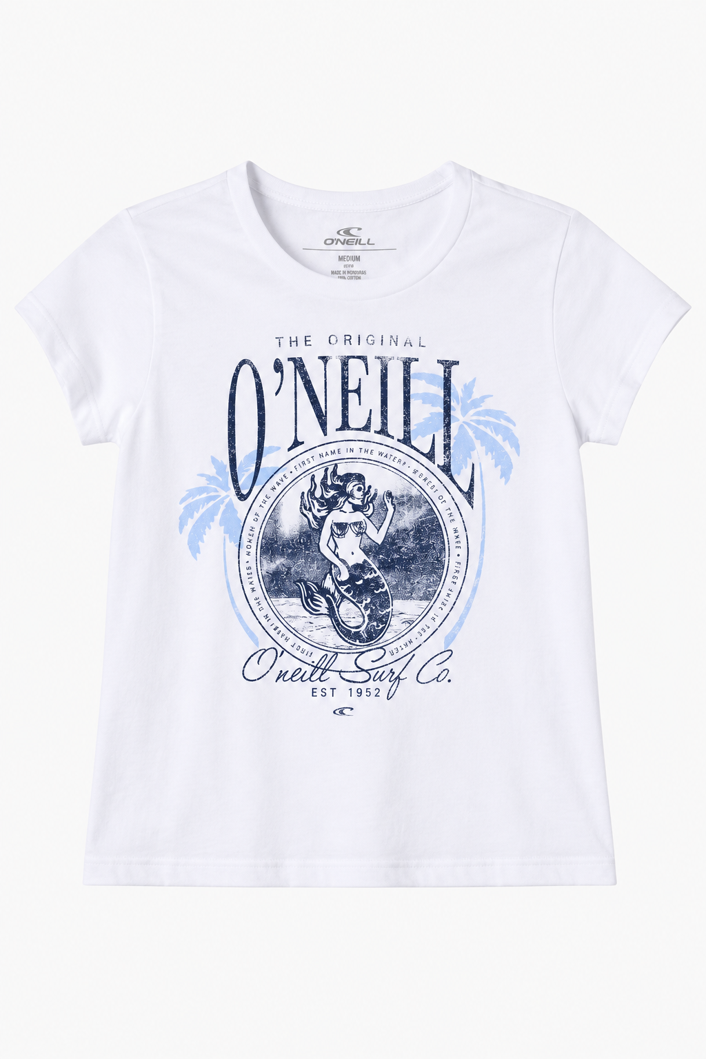 O'Neill Girls Girl Original Willa Skimmer T
