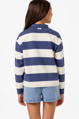 O'Neill Girls Girls Kyra LS Polo